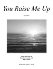 You Raise Me Up