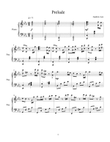 Prelude (Andrew Lee)