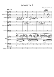 Nocturne in E Flat Major Opus 9 No 2 Jazz Arrangement