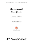 Shenandoah