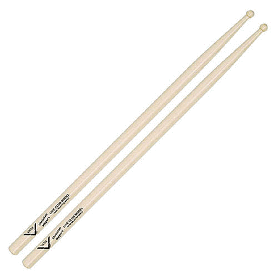 Christian Meyer's�Live Club Drum Sticks Percussion scores gallery preview page 2