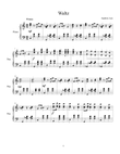 Waltz (Andrew Lee)