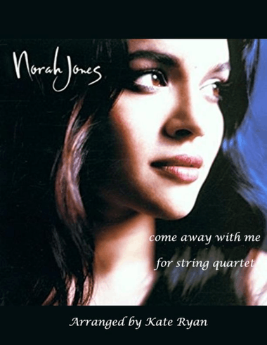 Come Away With Me