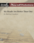 Six Heads Are Better Than One