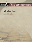 Mocha Jive