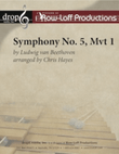 Symphony No. 5, Mvt.1 mini preview