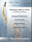 Classics With A Twist (Blast Off Series)