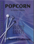 Popcorn (for Boomwhackers)