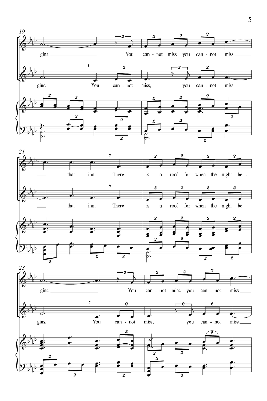 Uphill SA scores gallery preview page 4