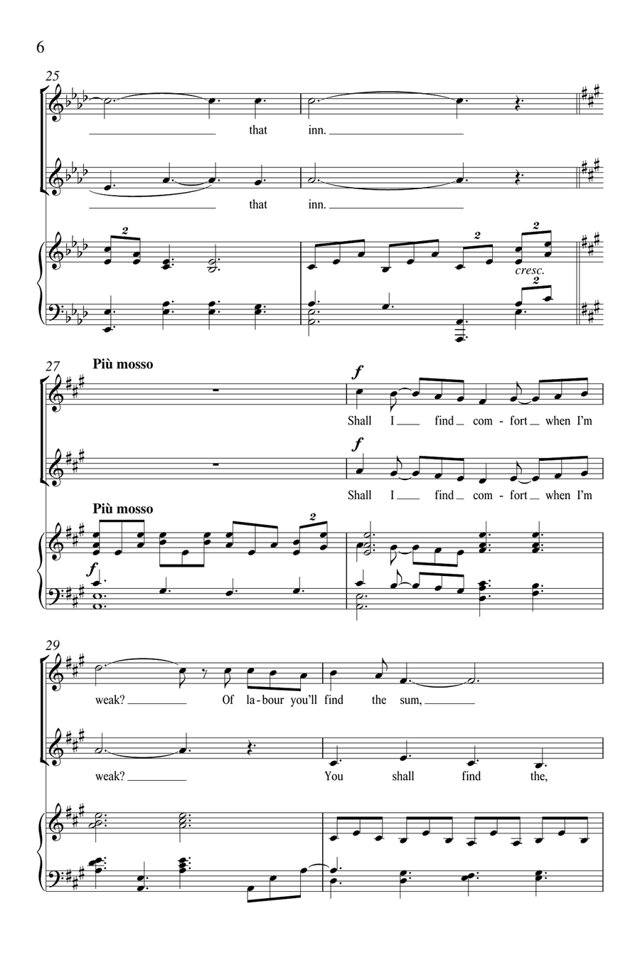 Uphill SA scores gallery preview page 5