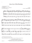Jesu, Joy of Our Desiring