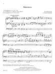 Maestoso from Sonata No. 3