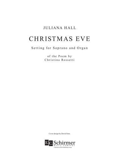 Christmas Eve