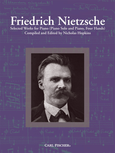 Friedrich Nietzsche