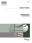 Canzona