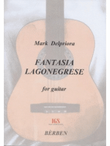 Fantasia Lagonegrese