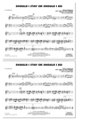 Should I Stay Or Should I Go - Eb Alto Sax