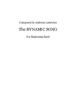 The Dynamic Song