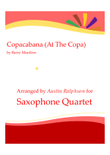 Copacabana (At The Copa)