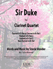 Sir Duke