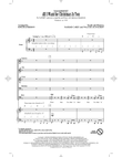 All I Want For Christmas Is You (arr. Roger Emerson)