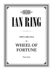 Ian Ring - Opus Arcana - 10 - Wheel of Fortune