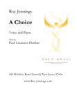A Choice