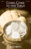 Come, Come to the Table mini preview