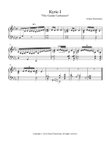 Kyrie I (short ver.)