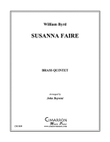Susanna Faire mini preview