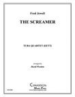 The Screamer