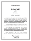 Radicals mini preview