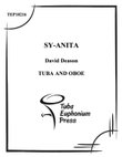 Sy-Anita for Tuba and Oboe