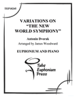 Variations on The New World Symphony