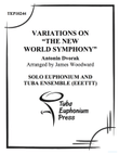 Variations on The New World Symphony