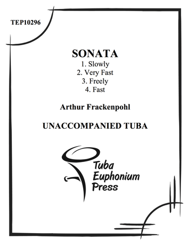 Sonata