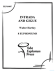Intrada and Gigue