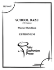 School Daze