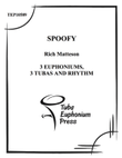 Spoofy