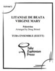 Lianiae de Beata Virgine Mary