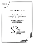 Lay a Garland