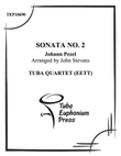 Sonata No. 2