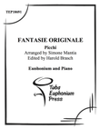 Fantasie Originale