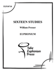 Sixteen Studies