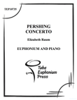 Pershing Concerto
