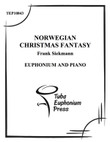 Norwegian Christmas Fantasy