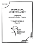 Swing Low, Sweet Chariot