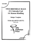 Two Birthday Rags