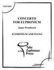 Concerto for Euphonium