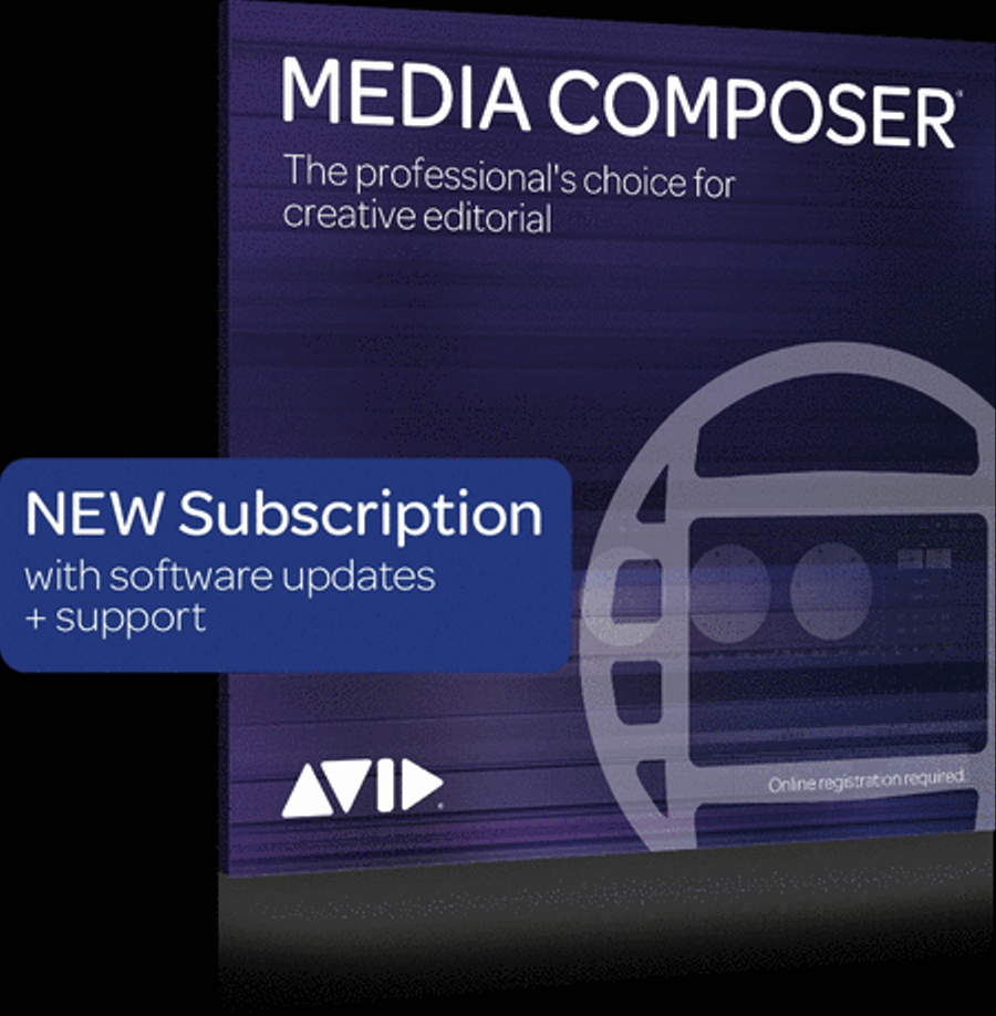 Media Composer Media Composer Musical Instruments scores gallery preview page 1